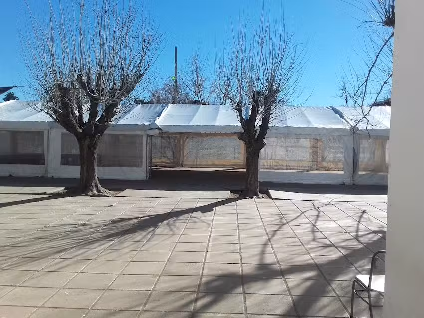 Escuela Primaria Luis Maria Drago