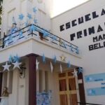 Escuela Primaria Manuel Belgrano