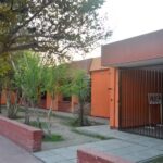Escuela Primaria Mariano Moreno