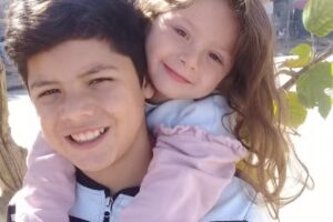 Escuela Primaria Martha A Salotti