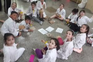 Escuela Primaria Miguel Gerónimo Ponce