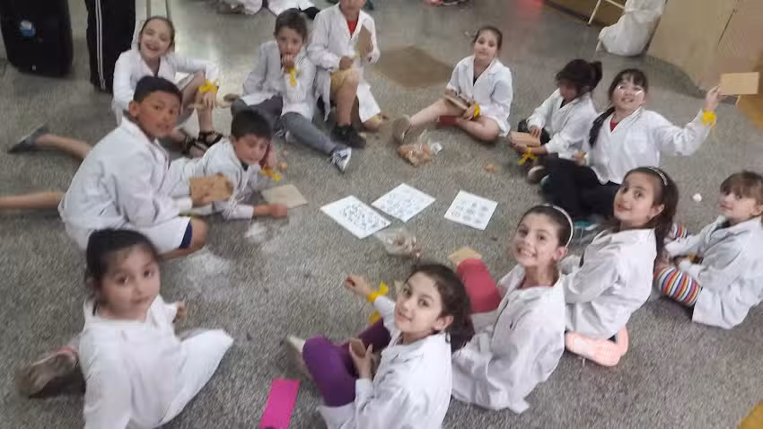 Escuela Primaria Miguel Gerónimo Ponce