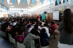 Escuela Primaria Municipal 6 Centenario