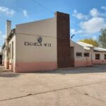Escuela Primaria N13