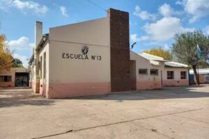 Escuela Primaria N13