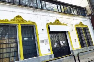 Escuela Primaria N 135