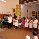 Escuela Primaria N14