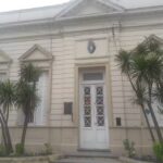 Escuela Primaria N 16