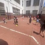 Escuela Primaria N16 Gral Manuel Belgrano