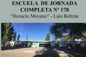 Escuela Primaria N178