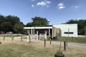 Escuela Primaria N 19