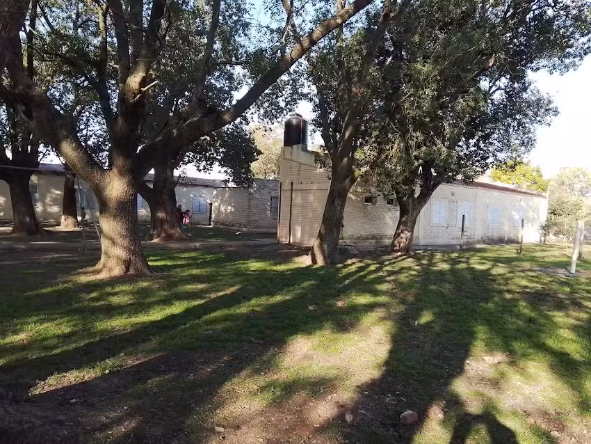 Escuela primaria n19 Martin Guemes