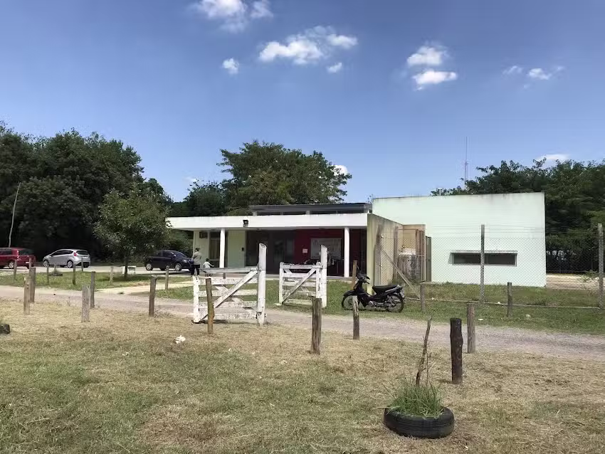 Escuela Primaria N 19