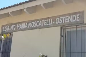 Escuela Primaria N 2