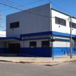 Escuela Primaria N20