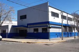 Escuela Primaria N20