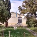 Escuela Primaria N 21