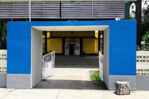 Escuela Primaria n 281 Jose D Campos Esc Secundaria Prof Mario Felipe Moreno