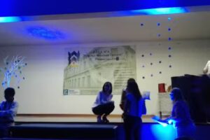 Escuela Primaria N 3 Bernardino Rivadavia