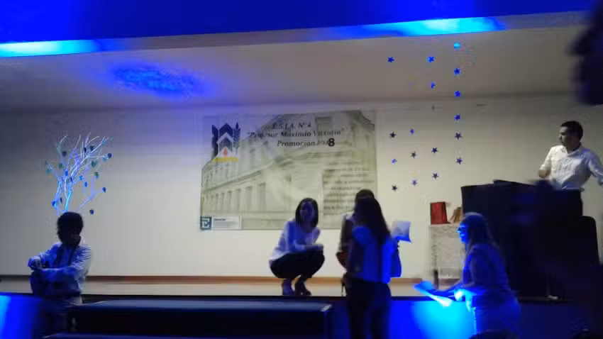 Escuela Primaria N 3 Bernardino Rivadavia