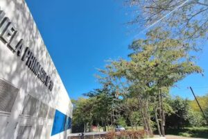 Escuela Primaria N 30