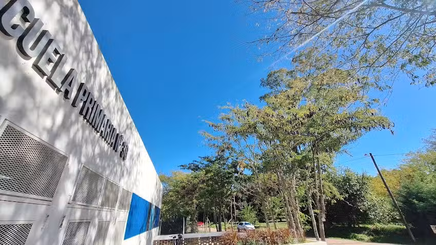 Escuela Primaria N 30