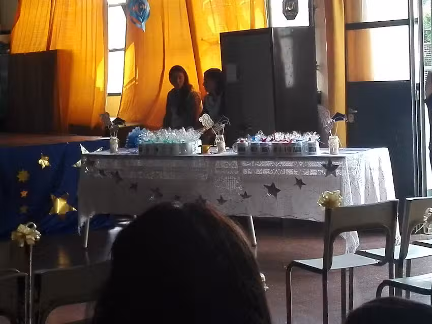 Escuela Primaria N 34 Guayaquil