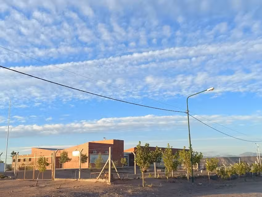 Escuela Primaria N 363