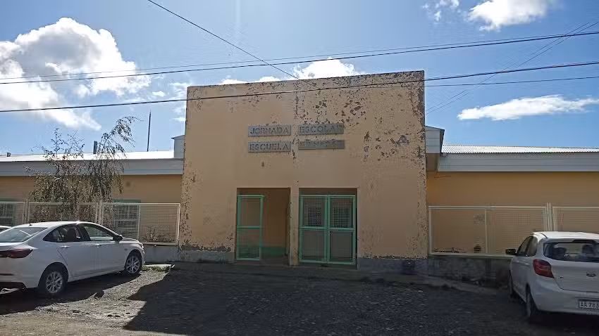Escuela Primaria N 367