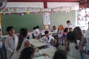 Escuela Primaria N 37