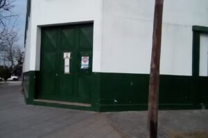 Escuela Primaria N 38