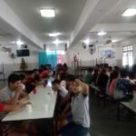 Escuela Primaria N 4