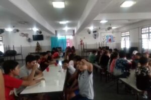 Escuela Primaria N 4