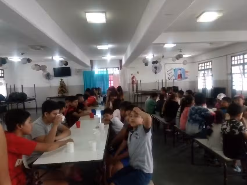 Escuela Primaria N 4