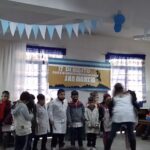 Escuela Primaria N 40