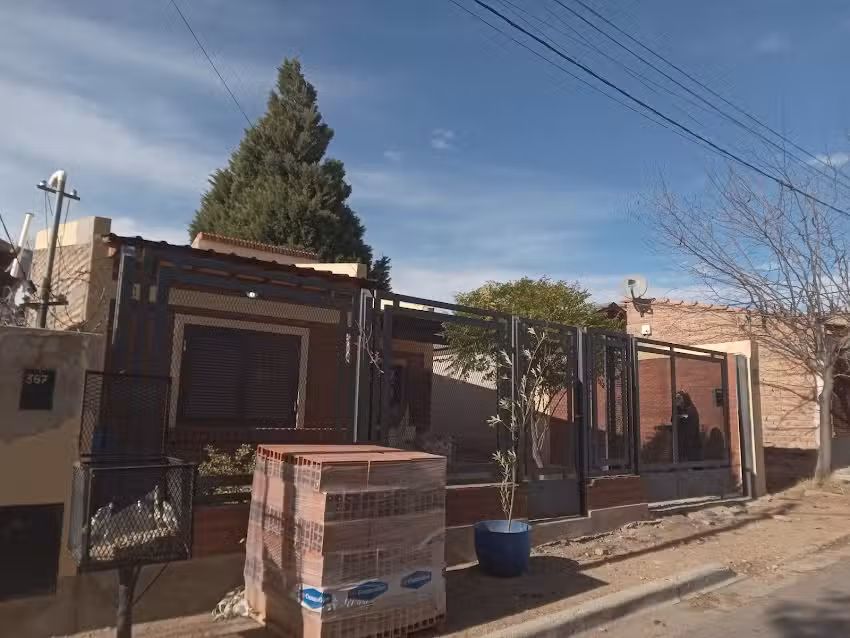 Escuela Primaria N 45