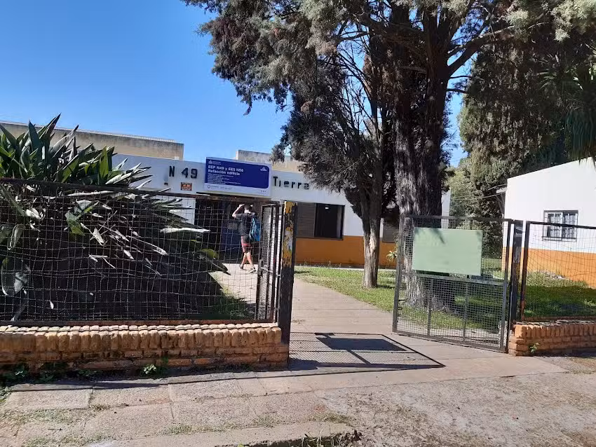 Escuela Primaria N 49