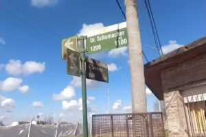 Escuela Primaria N 5