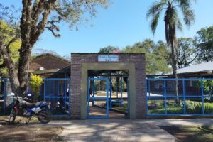 Escuela Primaria N 54 Juan Bautista Alberdi