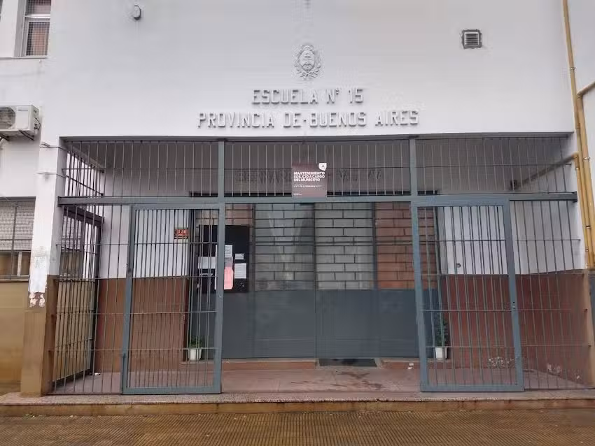 Escuela Primaria N 69 Provincia de Buenos Aires