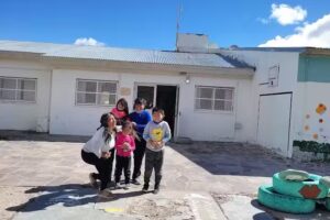 Escuela Primaria N 94