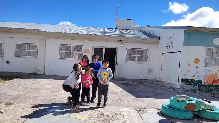 Escuela Primaria N 94