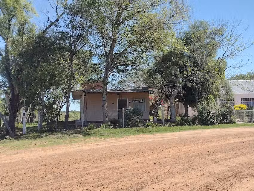 Escuela Primaria Nº 456 Miguel Repiso