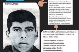 Escuela Primaria Nº 764 Diego Ferreyra