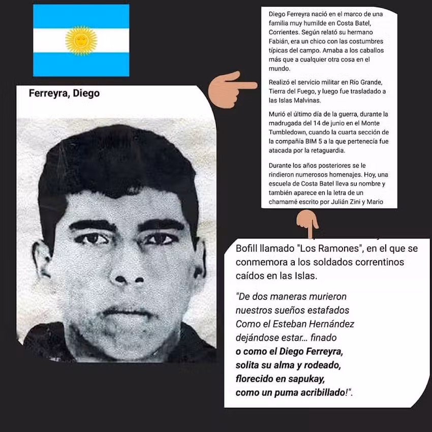 Escuela Primaria Nº 764 Diego Ferreyra