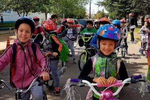 Escuela primaria N1 Domingo Faustino Sarmiento