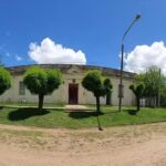 Escuela Primaria N10
