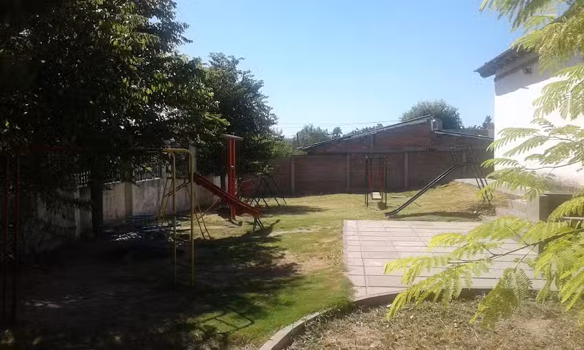 Escuela Primaria N198 Maestro Entrerriano