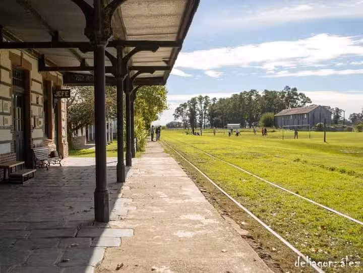 Escuela Primaria N6 Alte Guillermo Brown