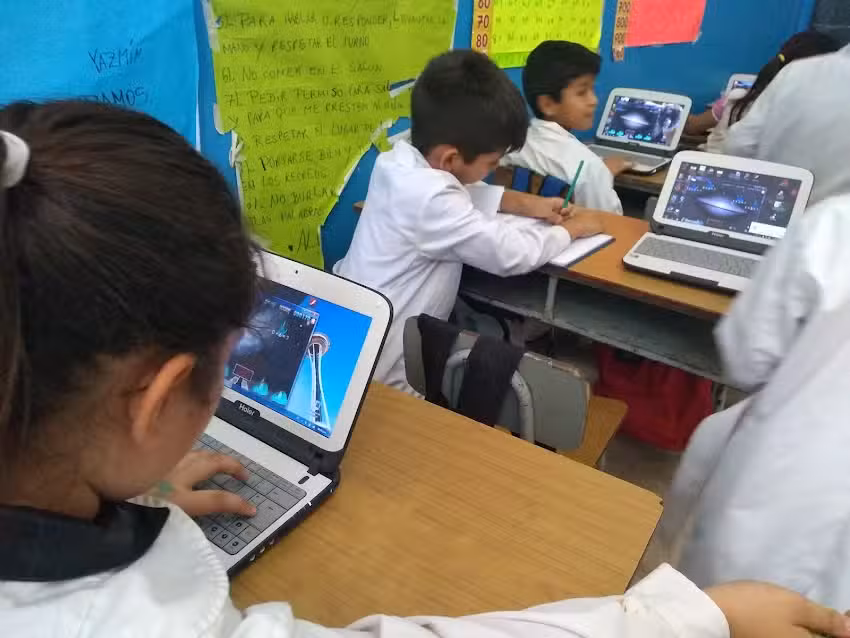 Escuela Primaria N8 Manuel Belgrano